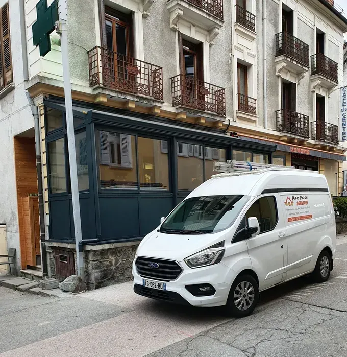 camion